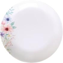 Prato Fundo Floratta 22cm Prato Fundo Floratta 22cm