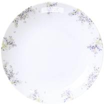 Prato Fundo Fogli Porcelana Decorada 21cm Tramontina Avulso Servir Massas Sopas Caldos Prato Fundo Fogli Porcelana Decorada 21cm Tramontina Avulso Servir Massas Sopas Caldos