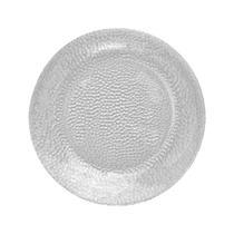 Prato Fundo Forjado 100% Vidro Temp. 21X3,5 Cm Tph 933 Durax