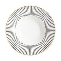 Prato Fundo Home Style Jazz 23 cm Prato Fundo Home Style Jazz 23 cm