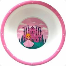 Prato fundo infantil 14,5 cm