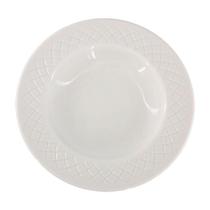 Prato fundo Ingrid porcelana 23cm Tramontina Prato fundo Ingrid porcelana 23cm Tramontina