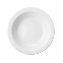 Prato Fundo Jantar Sopa 21cm Protel Porcelana Decorada Schmidt Prato Fundo Jantar Sopa 21cm Protel Porcelana Decorada Schmidt