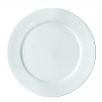 Prato Fundo Massa Porcelana 23,5cm Iguaçu Germer Porcelana Prato Fundo Massa Porcelana 23,5cm Iguaçu Germer Porcelana