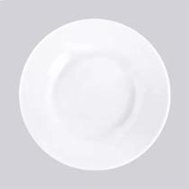 Prato Fundo Menu 23cm Temperado Nadir Figueiredo