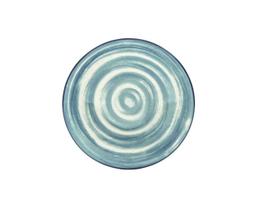 Prato Fundo Oceânica em Porcelana 20,5cm - Oxford