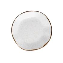 Prato Fundo Oxford Ryo Maresia Porcelana 22,5 cm