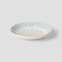 Prato Fundo Para Sopa/Pastas 25cm Cerâmica Portuguesa Salina Prato Fundo Para Sopa/Pastas 25cm Cerâmica Portuguesa Salina