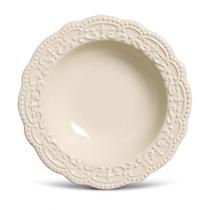 Prato Fundo Passion Branco 22cm Porto Brasil Prato Fundo Passion Branco 22cm Porto Brasil