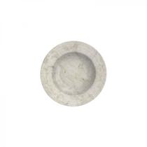 Prato Fundo Porcelana 23cm Tramontina Travertino Resistente Prato Fundo Porcelana 23cm Tramontina Travertino Resistente