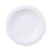 Prato fundo porcelana tramontina 22 cm Prato fundo porcelana tramontina 22 cm