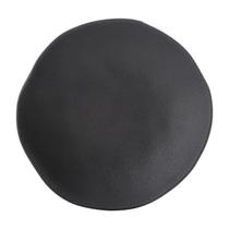 Prato Fundo Preto Matte Ø 21,2cm 600ml - Porto Brasil Prato Fundo Preto Matte Ø 21,2cm 600ml - Porto Brasil