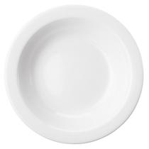 Prato Fundo Protel de Porcelana Schmidt 21 cm