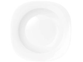 Prato Fundo Quadrado - Duralex Plaza