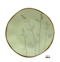 Prato Fundo Ryo Bambu 22cm