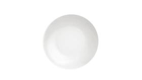 Prato Fundo Sophia em Porcelana 22 cm Tramontina Prato Fundo Sophia em Porcelana 22 cm Tramontina