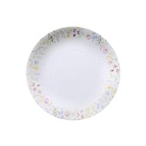 Prato Fundo Tramontina Artemis em Porcelana Decorada 22 cm