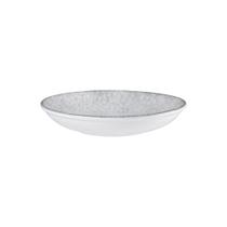 Prato Fundo Tramontina Camila MaxForce em Porcelana 25 cm Prato Fundo Tramontina Camila MaxForce em Porcelana 25 cm