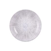 Prato Fundo Tramontina Diamantina MaxForce Porcelana 25cm