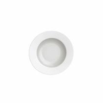 Prato Fundo Tramontina Elena Em Porcelana 23 Cm Tramontina Prato Fundo Tramontina Elena Em Porcelana 23 Cm Tramontina