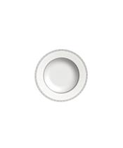 Prato Fundo Tramontina Gabrielle em Porcelana Decorada 23CM Prato Fundo Tramontina Gabrielle em Porcelana Decorada 23CM