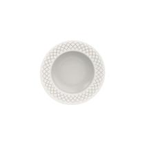 Prato Fundo Tramontina Ingrid Em Porcelana 23 Cm Tramontina Prato Fundo Tramontina Ingrid Em Porcelana 23 Cm Tramontina