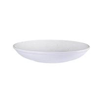 Prato Fundo Tramontina Itaúnas Em Porcelana Decorada 22 Cm Prato Fundo Tramontina Itaúnas Em Porcelana Decorada 22 Cm