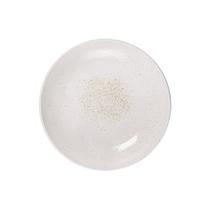 Prato Fundo Tramontina Itaúnas Porcelana Decorada 22cm
