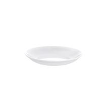 Prato Fundo Tramontina Jacqueline HS em Porcelana Branca 21 cm