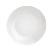 Prato Fundo Tramontina Leonora Em Porcelana 21cm