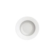 Prato Fundo Tramontina Maria Augusta HO em Porcelana 23 cm