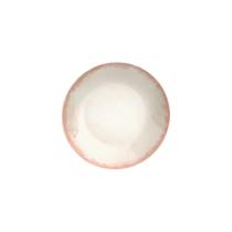 Prato Fundo Tramontina Natur em Porcelana Decorada 22 cm