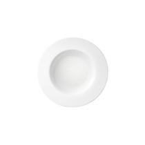 Prato Fundo Tramontina Quartzo Em Porcelana Jateada 23 Cm Prato Fundo Tramontina Quartzo Em Porcelana Jateada 23 Cm