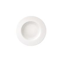 Prato Fundo Tramontina Quartzo Porcelana Jateada 23cm