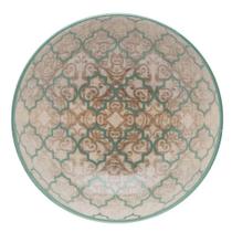 Prato Fundos Unni Linen Oxford Cerâmica 20,5cm