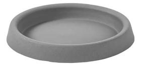 Prato GG Cinza Claro