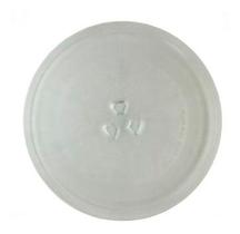 Prato Giratório Micro-ondas Universal Trevo 24cm Panas/Electrolux/Consul/Br/Cce