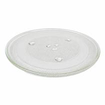 Prato Giratorio P/ Micro-ondas Electrolux Me34b e Me34s Original Prato Giratorio P/ Micro-ondas Electrolux Me34b e Me34s Original