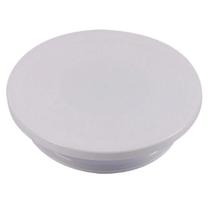 Prato Giratório para Confeitaria - Polipropileno 27,5x7 cm
