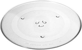 Prato Giratório para Microondas Brastemp - W10531726