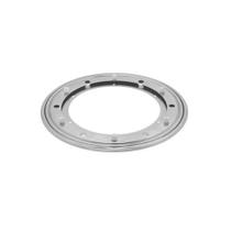 Prato Giratório PG 1012 Diâmetro 309mm (200kg) com Bucha FGVTN