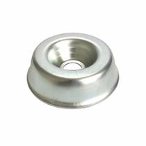 Prato Giratório Protetor da porca Furo maior 16mm Para Roçadeiras Prato Giratório Protetor da porca Furo maior 16mm Para Roçadeiras