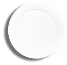 Prato Grande Para Bolos Tortas Doces - Reutilizável