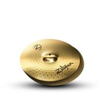 Prato Hi-Hat 14" Planet Z Zildjian