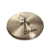 Prato hi-hats 14 zildjian a0150 quick beat avedis