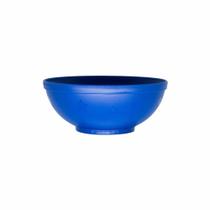 Prato Infantil Bowl 300 ml Infanti Azul Escuro Prato Infantil Bowl 300 ml Infanti Azul Escuro