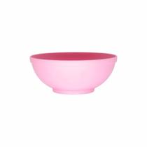 Prato Infantil Bowl 300 ml Infanti Rosa Claro