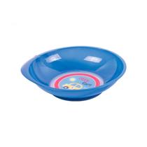 Prato Infantil De Plastico Little Cars Beep 750ml