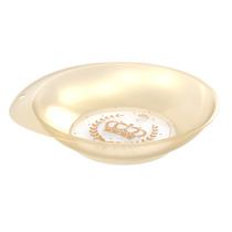 Prato Infantil Decorado para Menina Arco-íris / Bailarina / Bichinhos Petit 750ml - Plasútil Prato Infantil Decorado para Menina Arco-íris / Bailarina / Bichinhos Petit 750ml - Plasútil