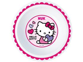 Prato Infantil NUK Hello Kitty Baby Care